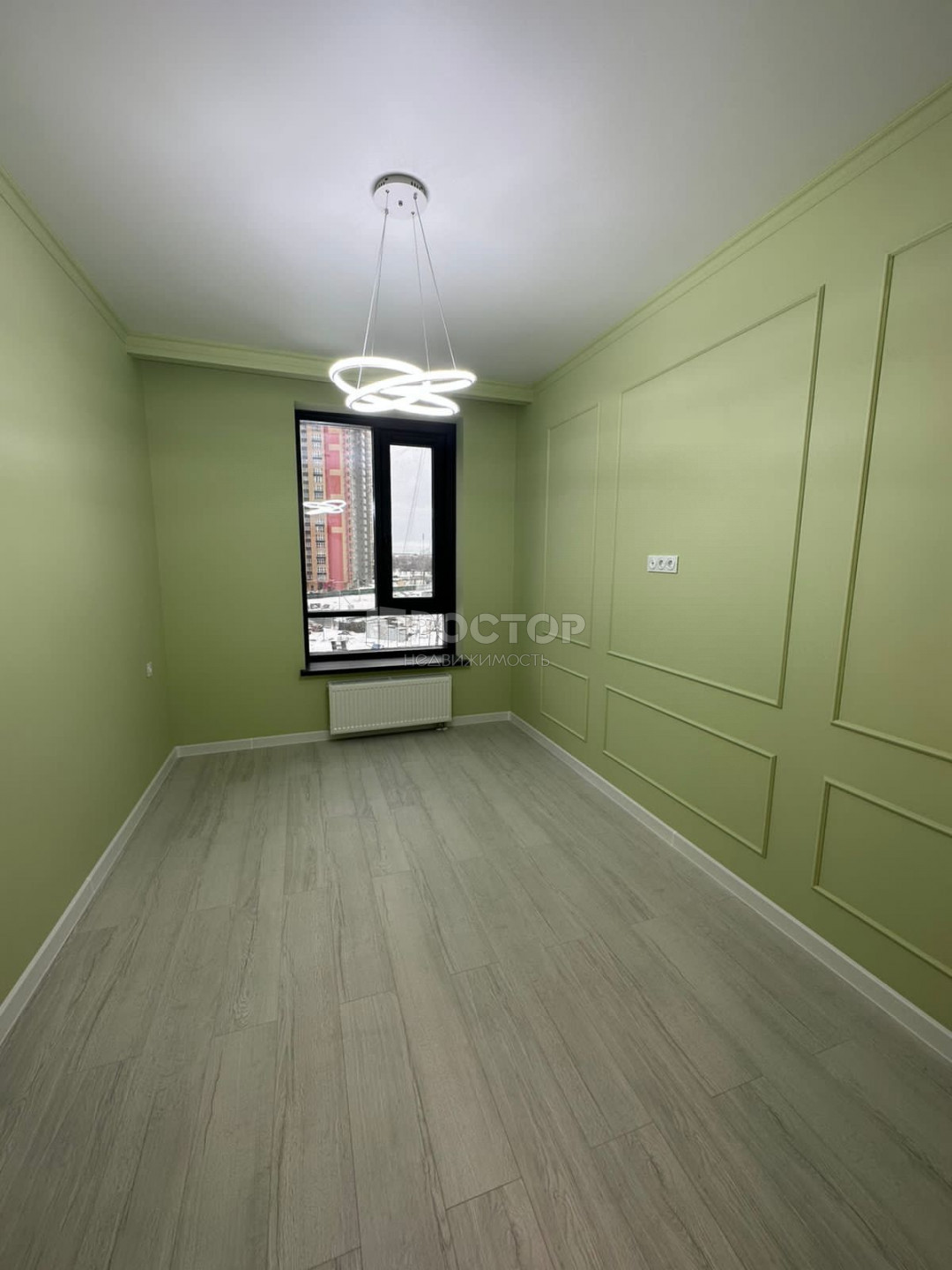 3-комнатная квартира, 72 м² - фото 5