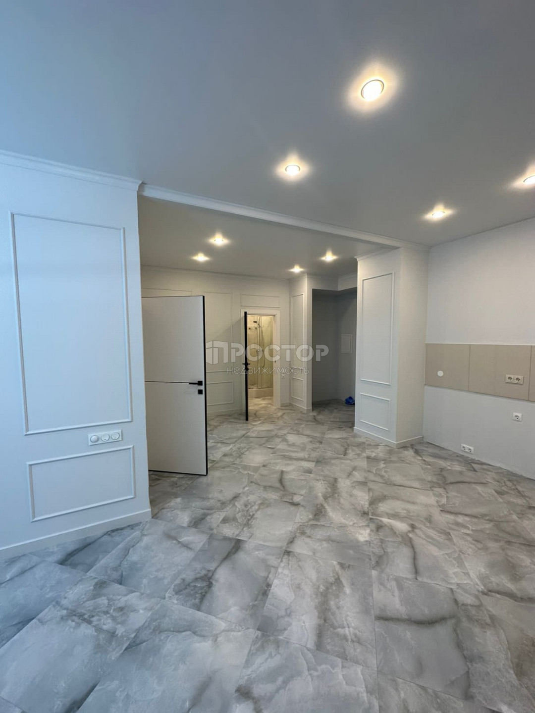 3-комнатная квартира, 72 м² - фото 2