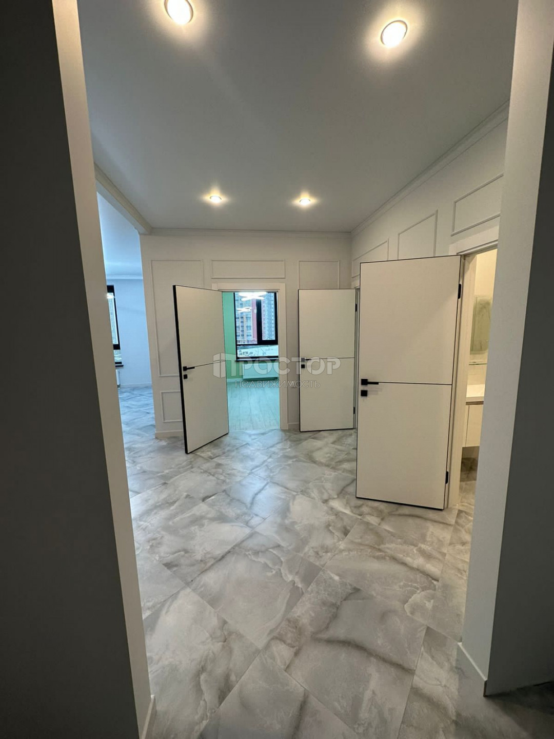 3-комнатная квартира, 72 м² - фото 4
