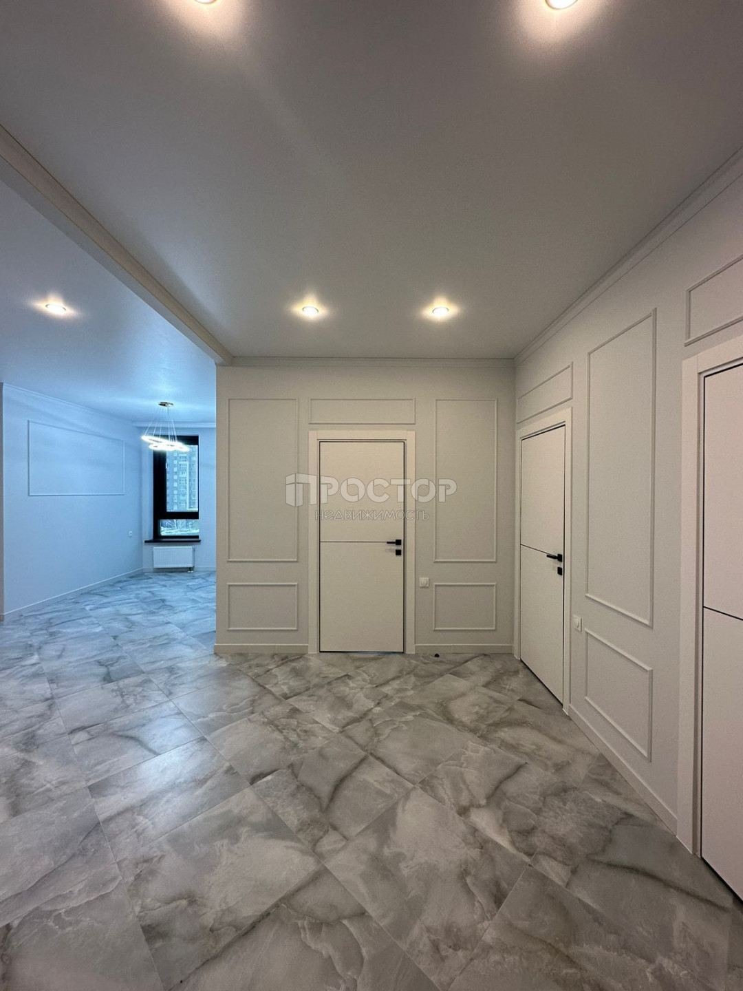 3-комнатная квартира, 72 м² - фото 3