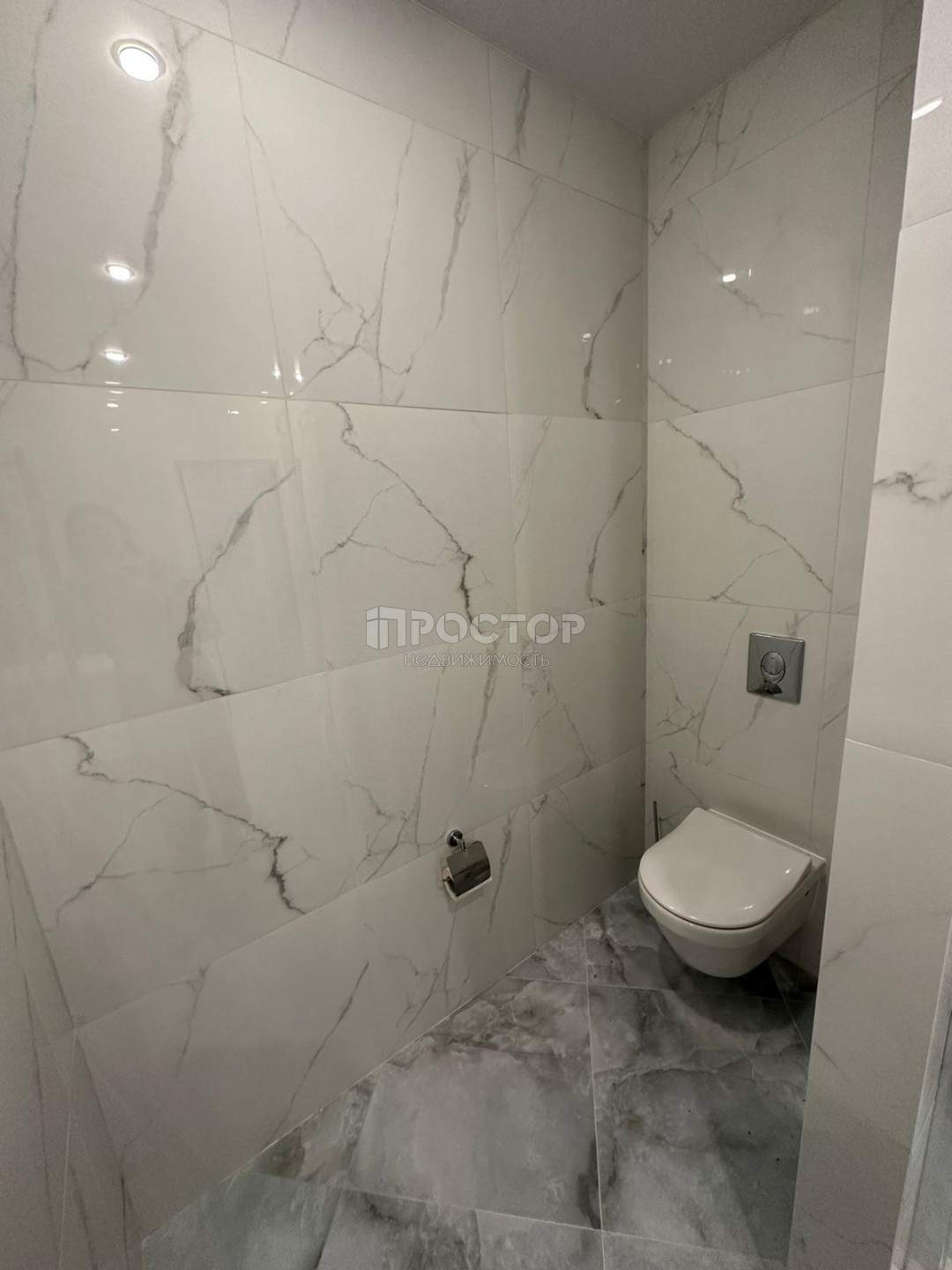 3-комнатная квартира, 72 м² - фото 12
