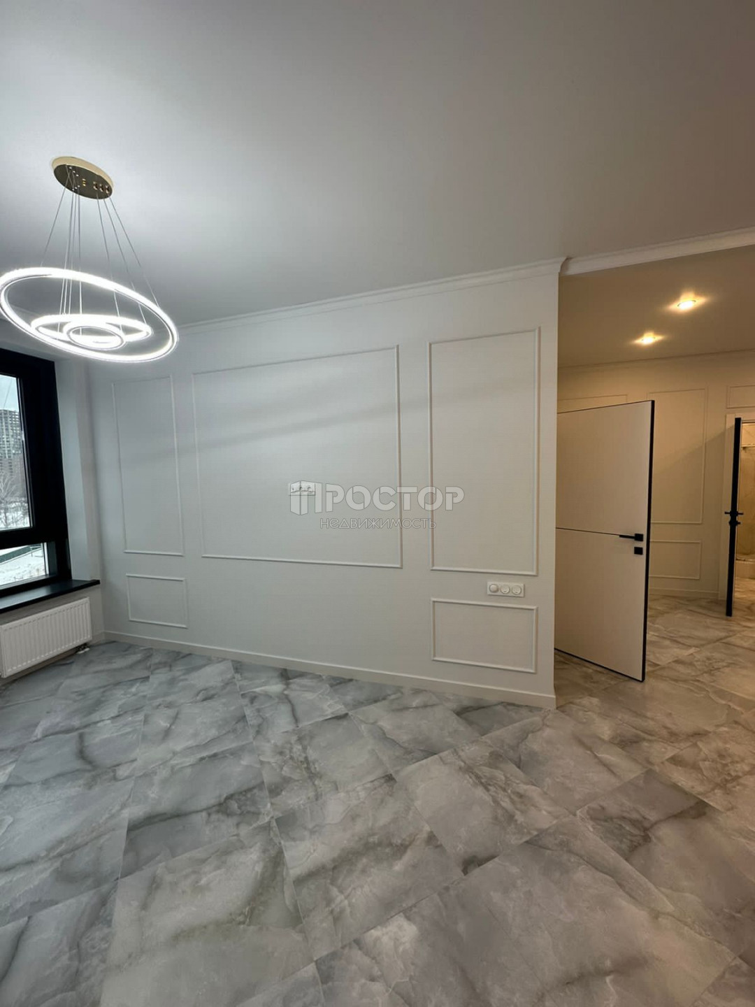 3-комнатная квартира, 72 м² - фото 11