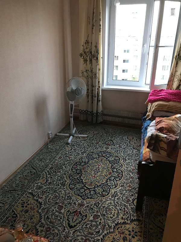 2-комнатная квартира, 44.4 м² - фото 9