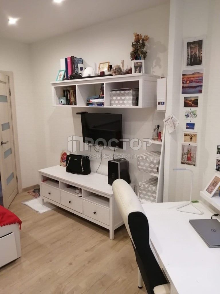 3-комнатная квартира, 74.6 м² - фото 14