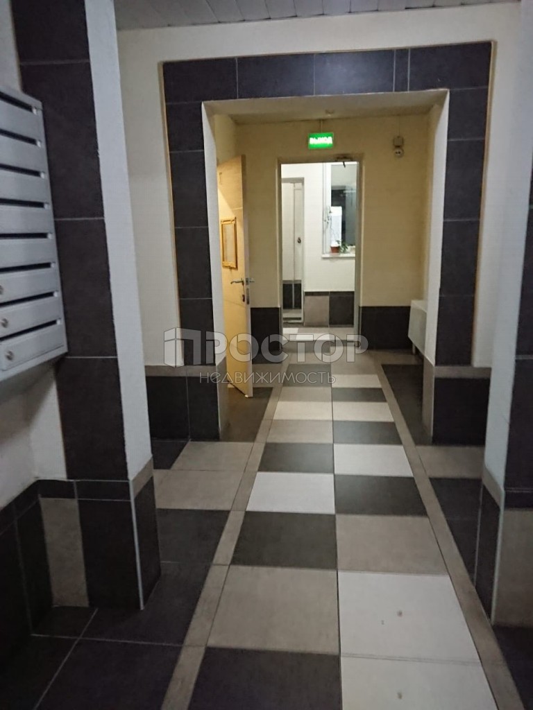3-комнатная квартира, 74.6 м² - фото 17