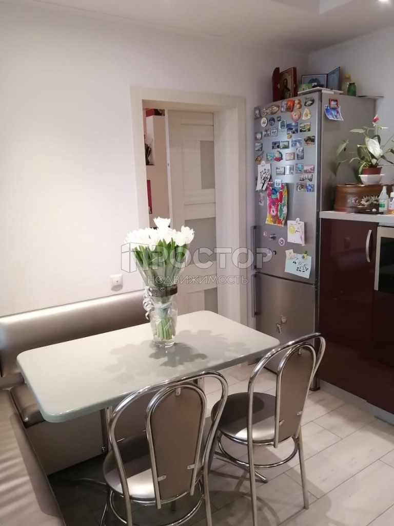 3-комнатная квартира, 74.6 м² - фото 5
