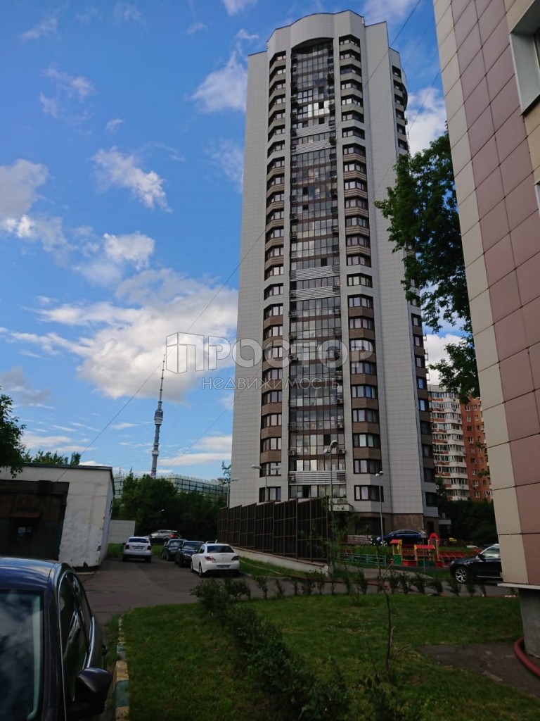 3-комнатная квартира, 74.6 м² - фото 25