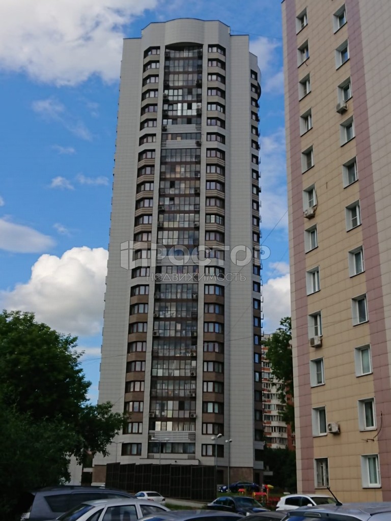 3-комнатная квартира, 74.6 м² - фото 24