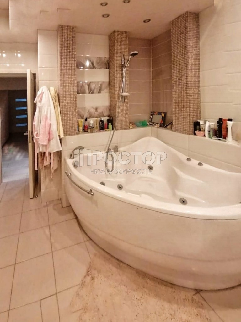 3-комнатная квартира, 74.6 м² - фото 8