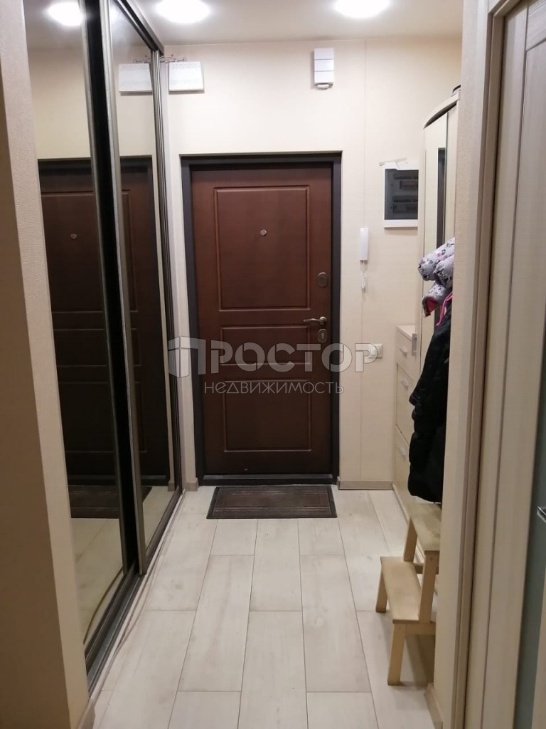3-комнатная квартира, 74.6 м² - фото 16