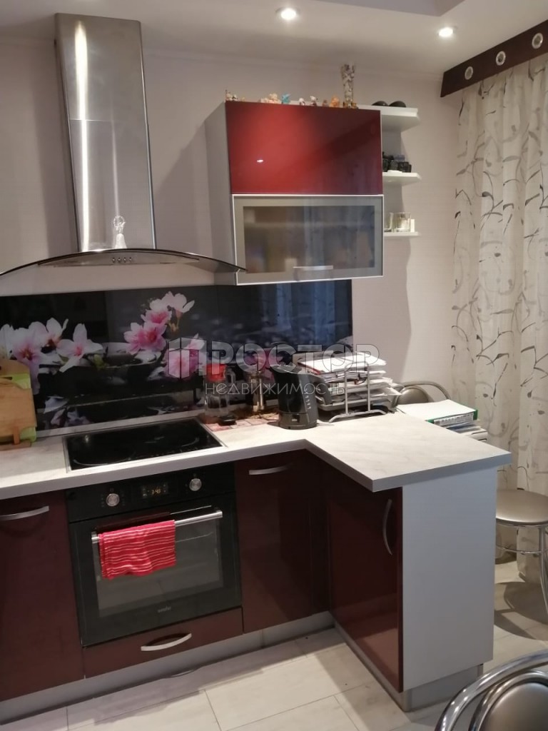 3-комнатная квартира, 74.6 м² - фото 3