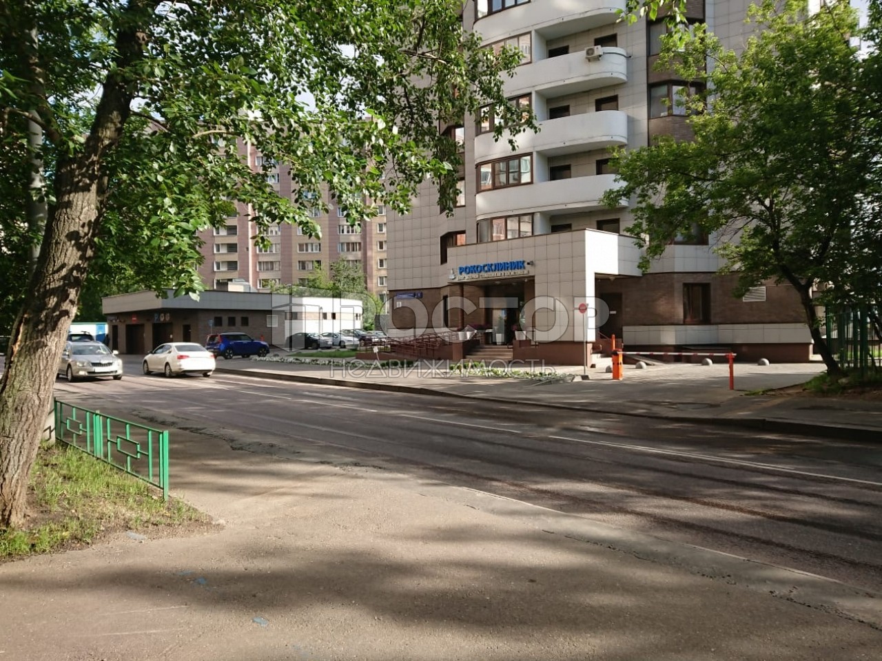 3-комнатная квартира, 74.6 м² - фото 21