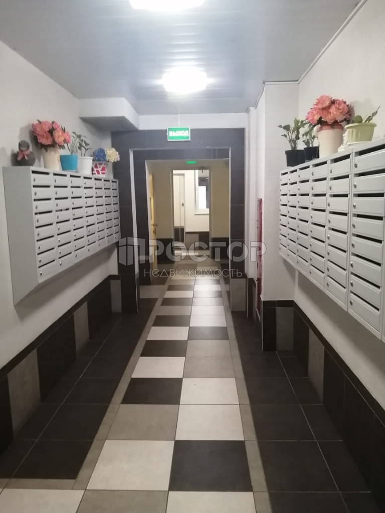3-комнатная квартира, 74.6 м² - фото 18