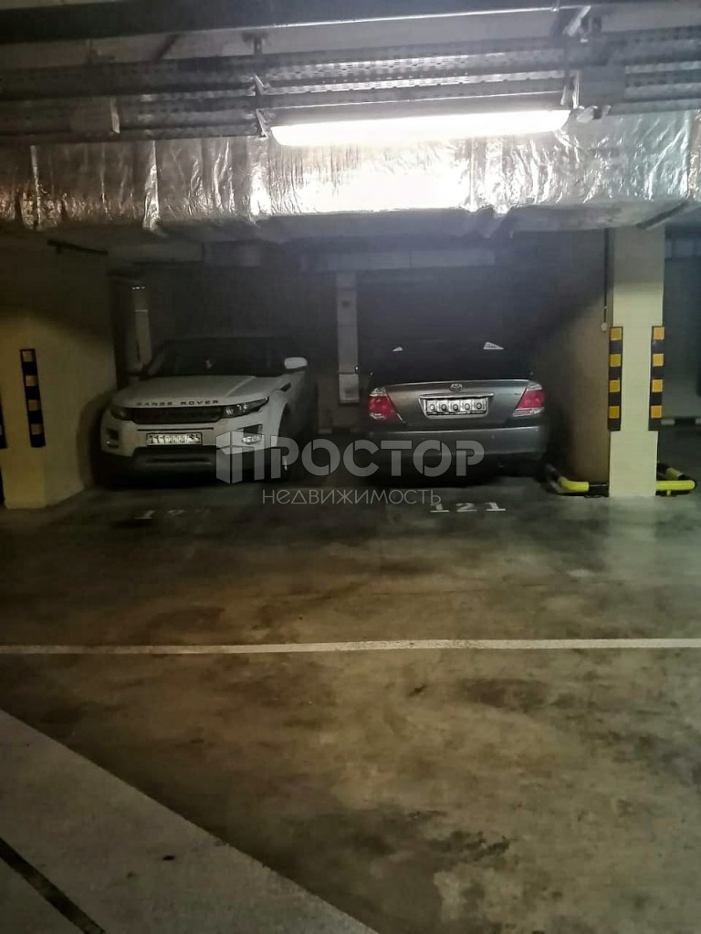 3-комнатная квартира, 74.6 м² - фото 23