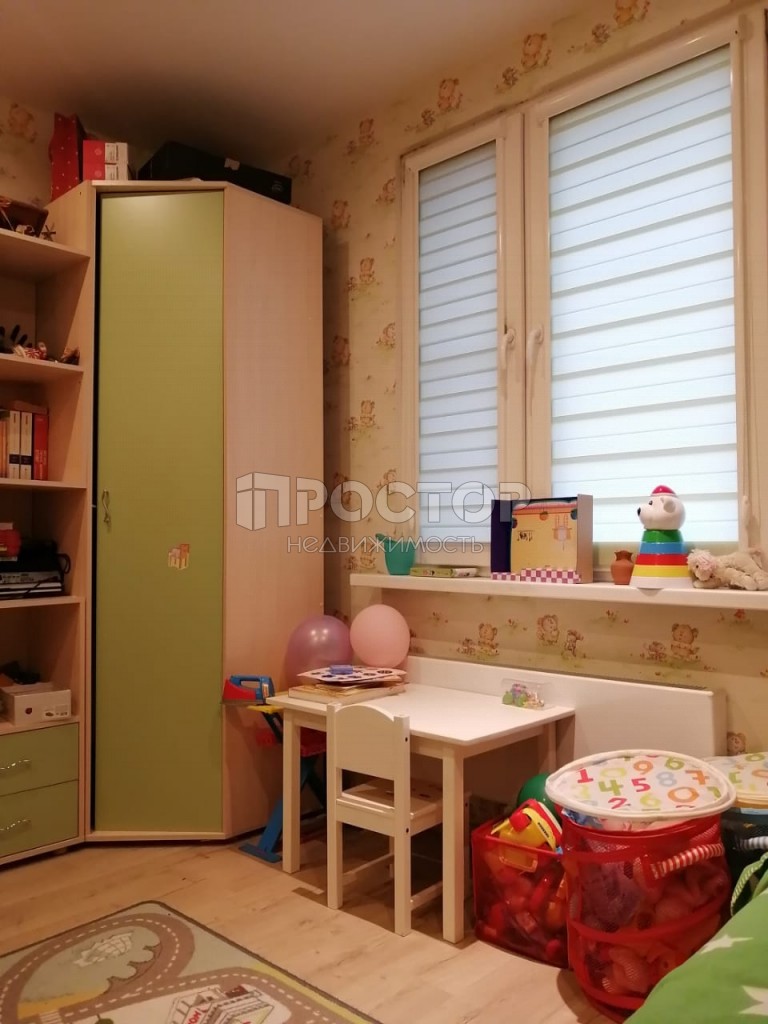 3-комнатная квартира, 74.6 м² - фото 11