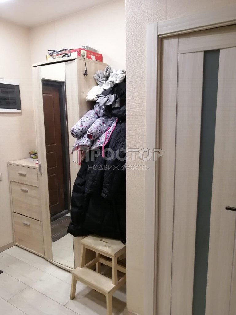 3-комнатная квартира, 74.6 м² - фото 15