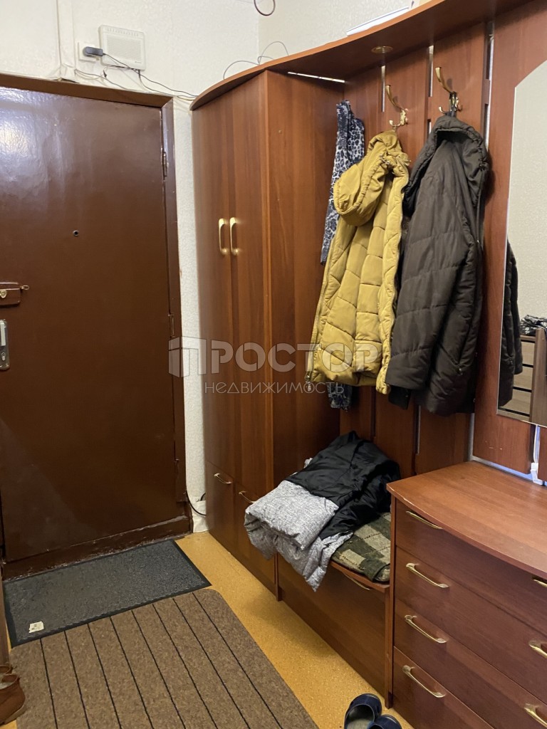 3-комнатная квартира, 75.3 м² - фото 12