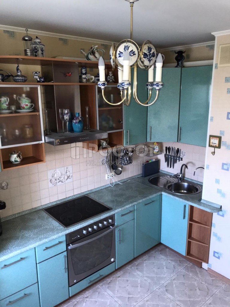 3-комнатная квартира, 75.3 м² - фото 7