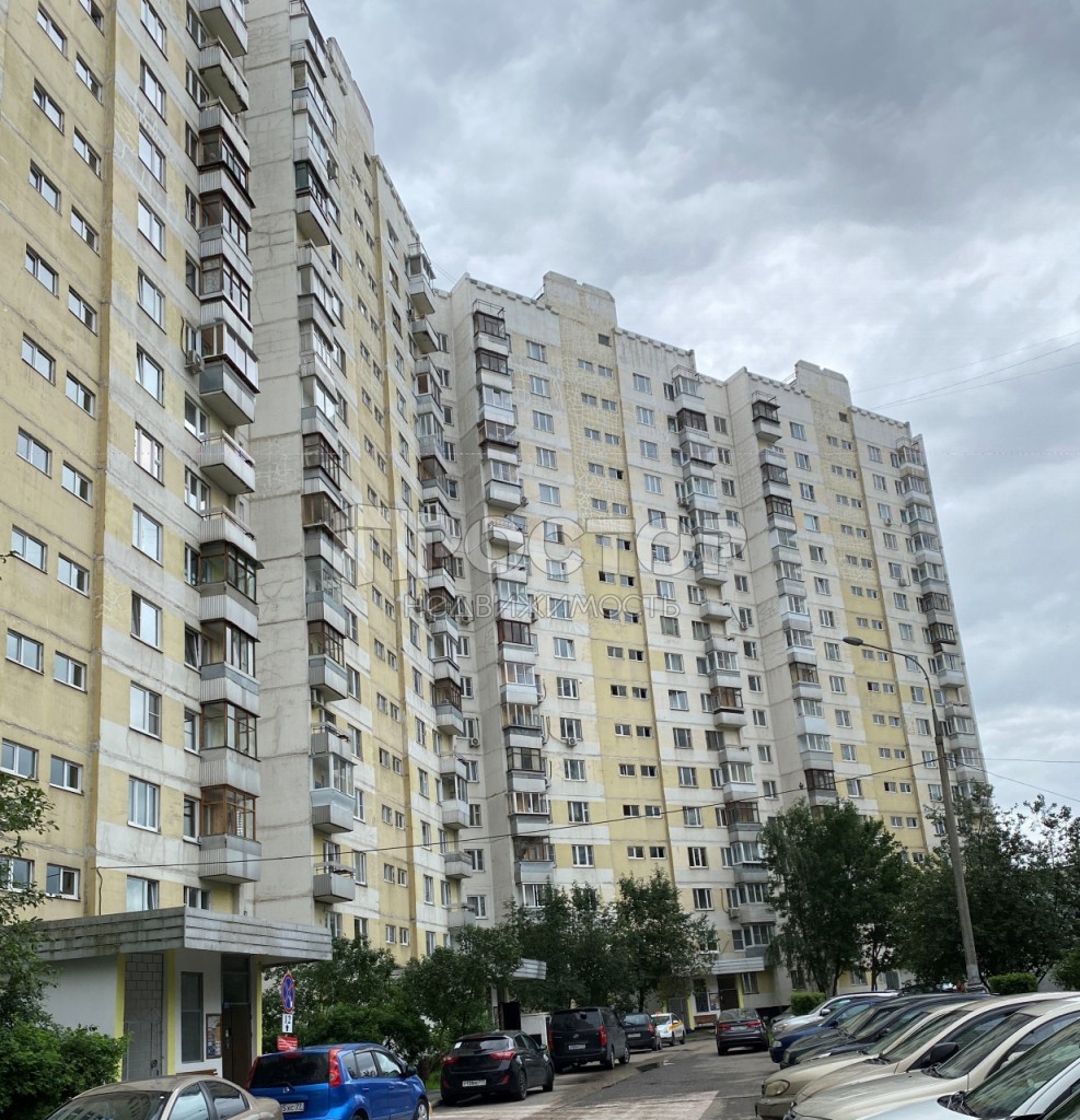 3-комнатная квартира, 75.3 м² - фото 13