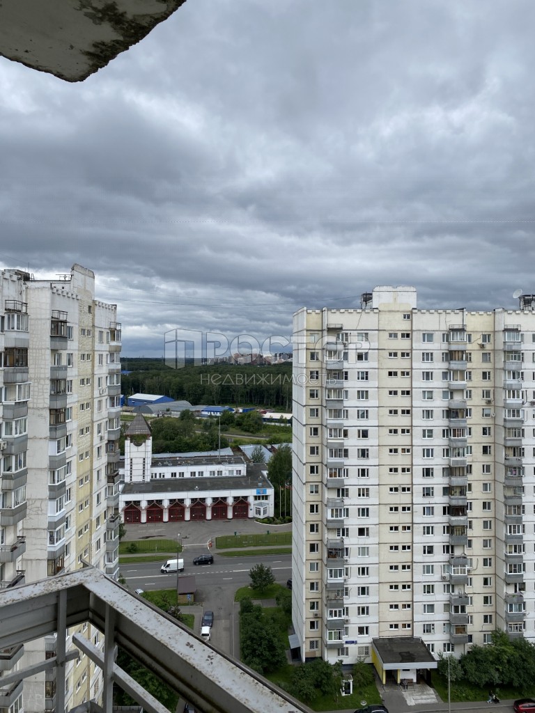3-комнатная квартира, 75.3 м² - фото 15
