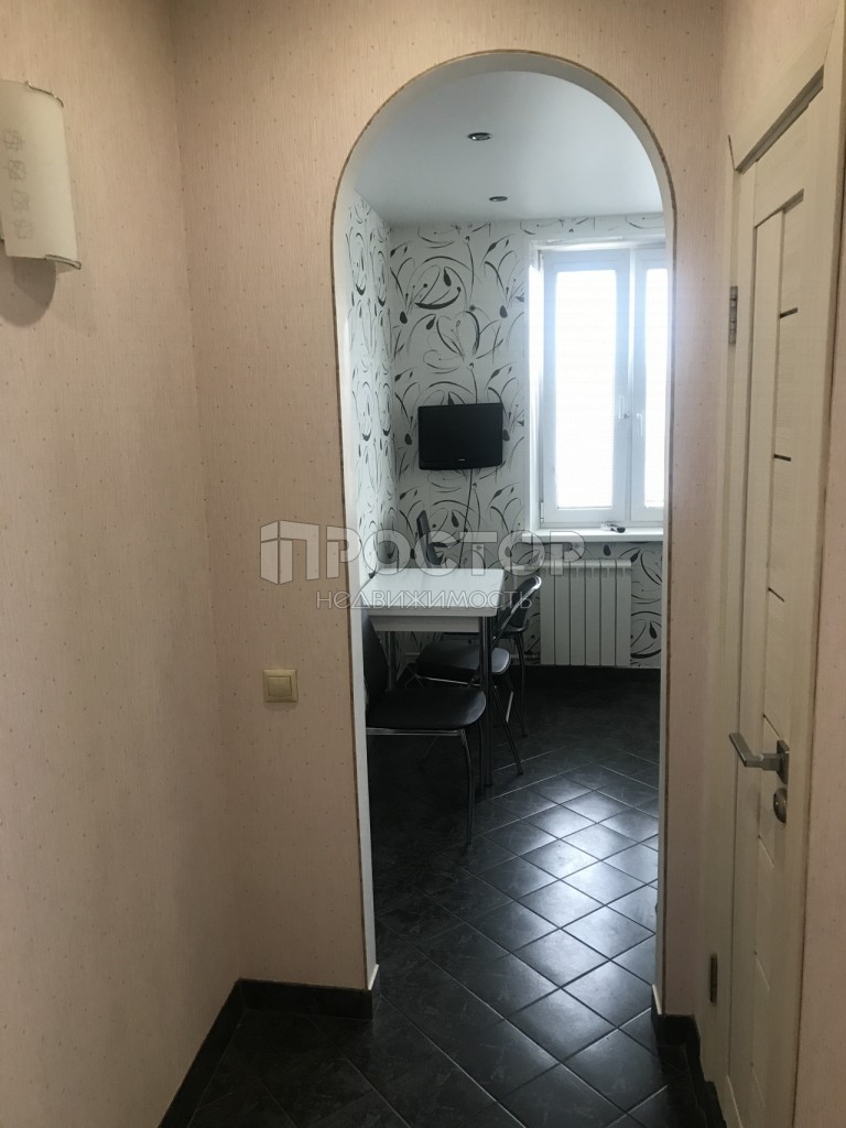 1-комнатная квартира, 32 м² - фото 26