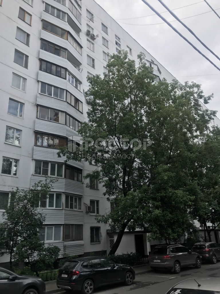 1-комнатная квартира, 32 м² - фото 2