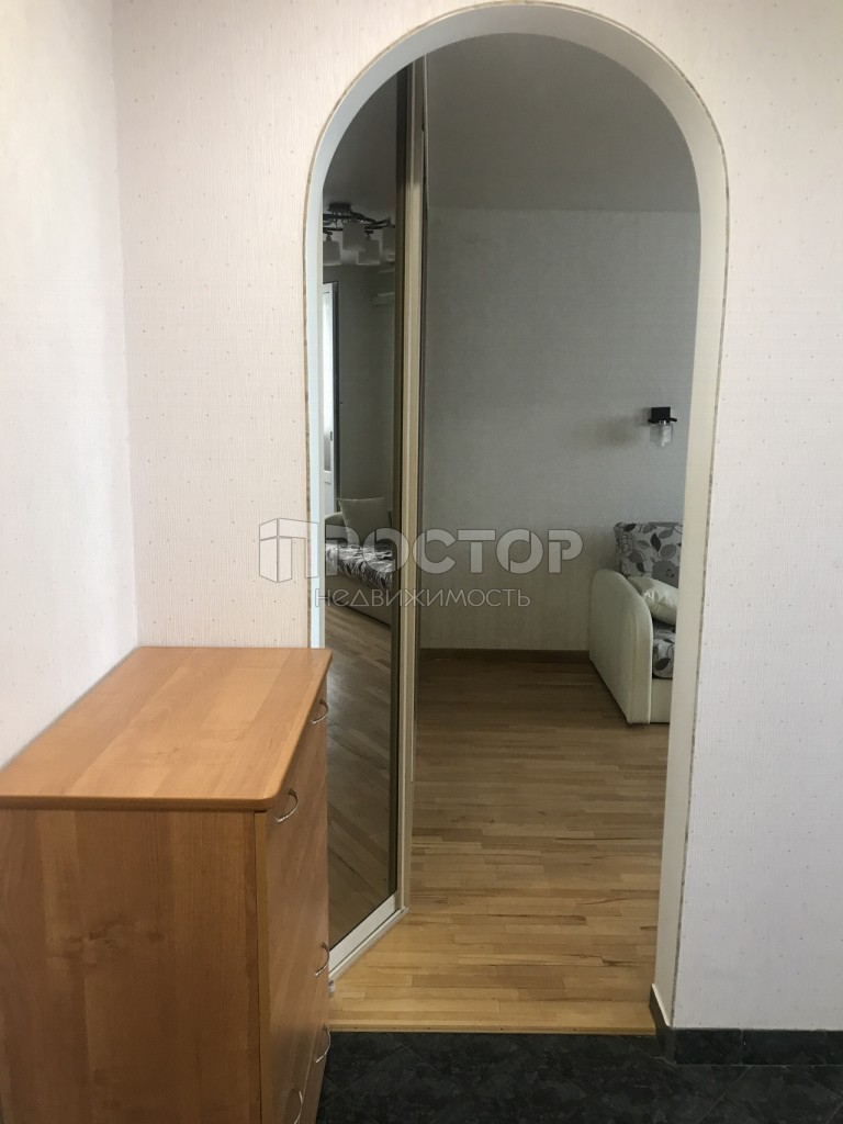 1-комнатная квартира, 32 м² - фото 18