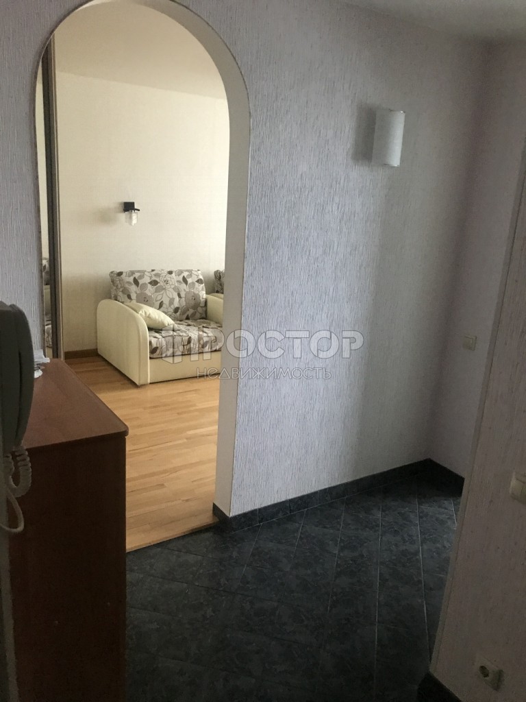 1-комнатная квартира, 32 м² - фото 22