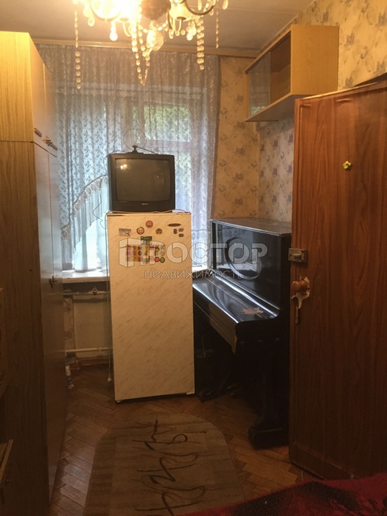 2-комнатная квартира, 42 м² - фото 4