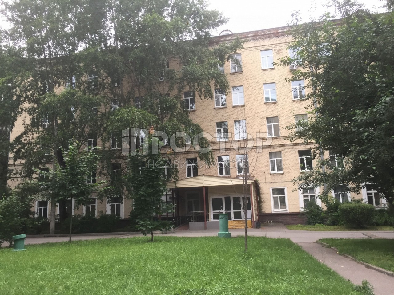 2-комнатная квартира, 42 м² - фото 11