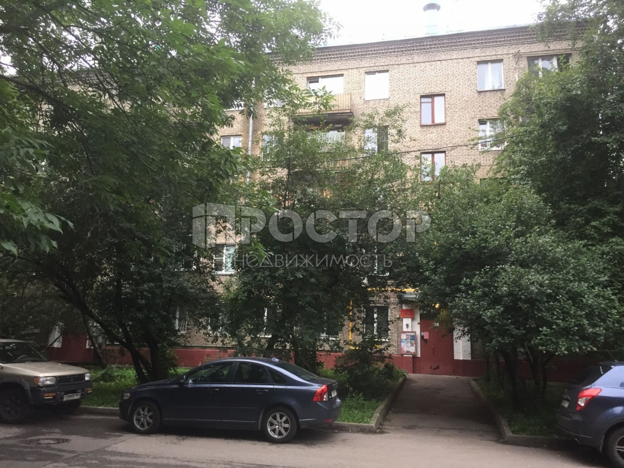 2-комнатная квартира, 42 м² - фото 10