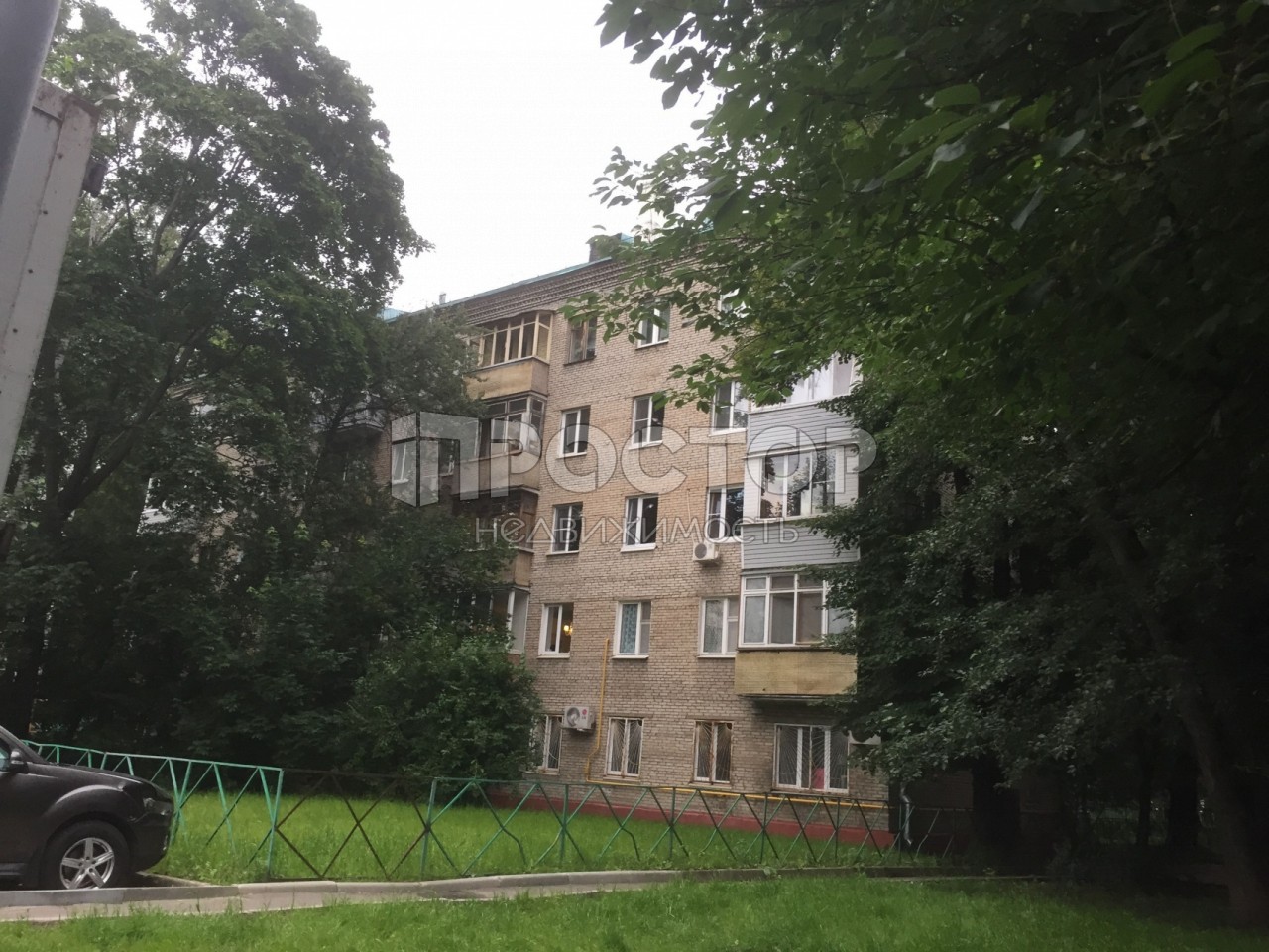 2-комнатная квартира, 42 м² - фото 7