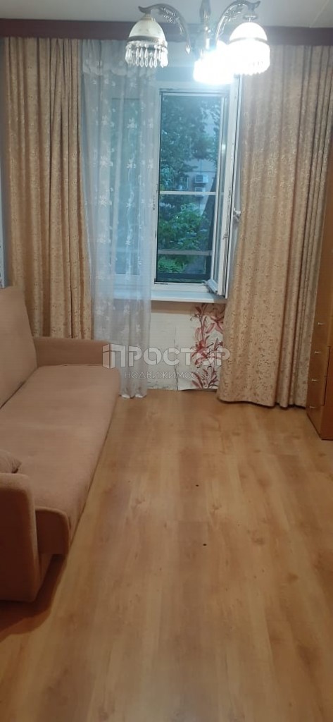 2-комнатная квартира, 37 м² - фото 5