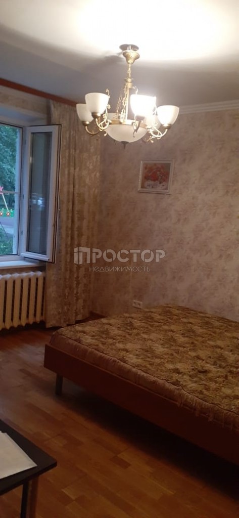 2-комнатная квартира, 37 м² - фото 7