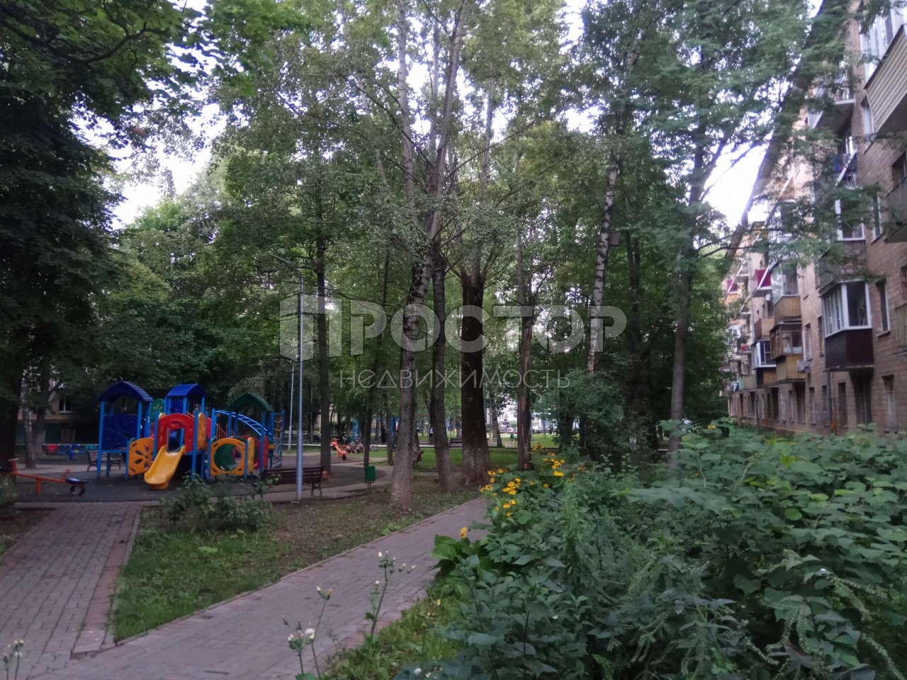 2-комнатная квартира, 44 м² - фото 12