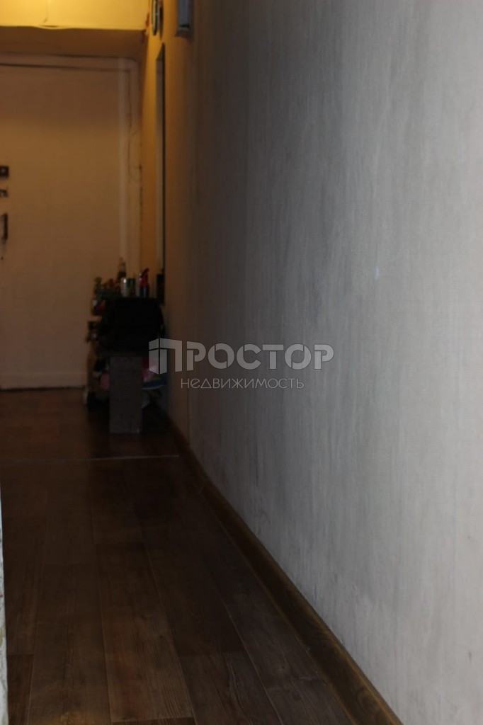 2-комнатная квартира, 44 м² - фото 6