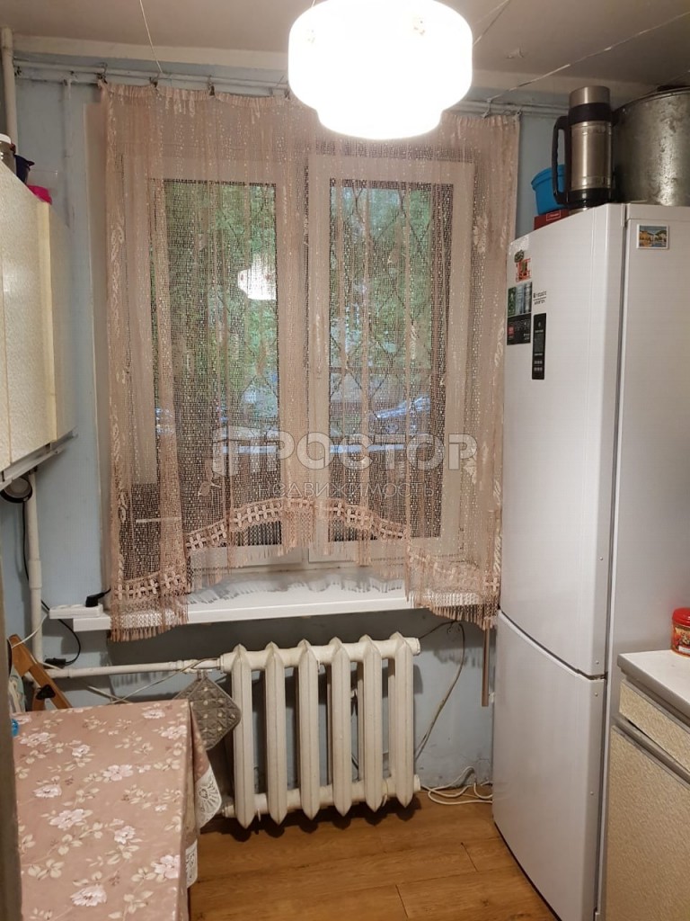 2-комнатная квартира, 44 м² - фото 9