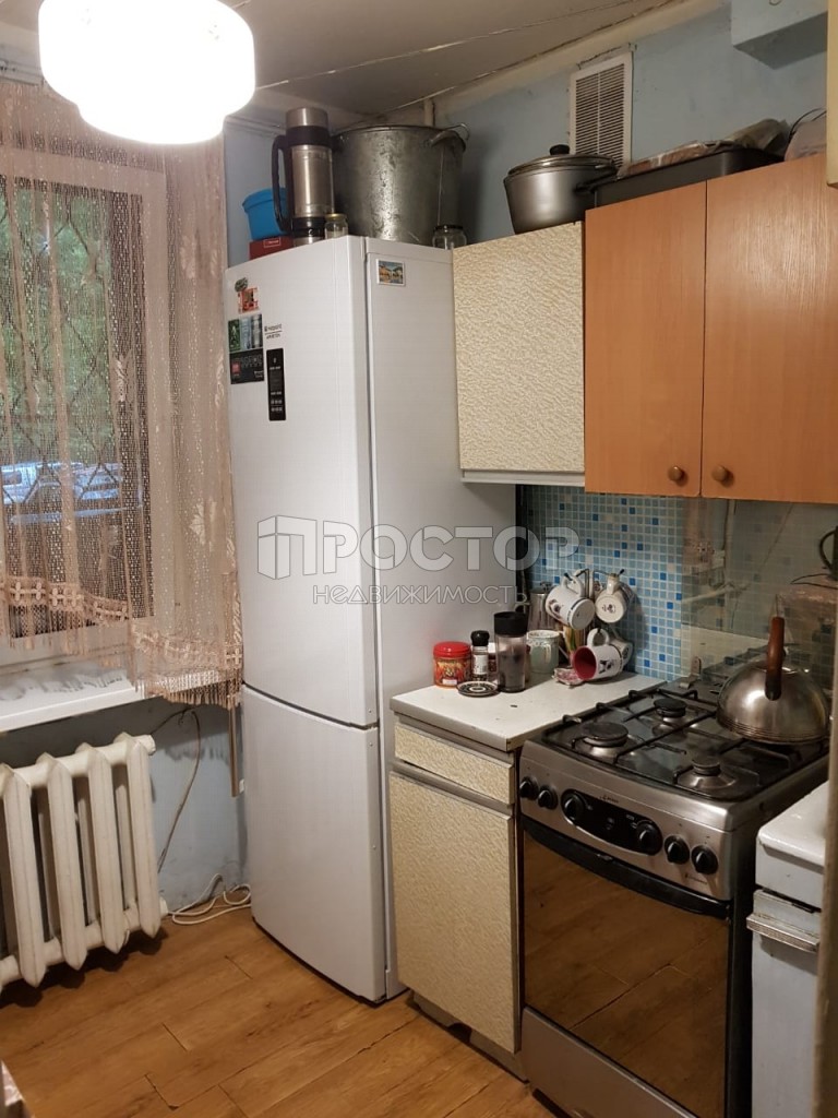2-комнатная квартира, 44 м² - фото 8