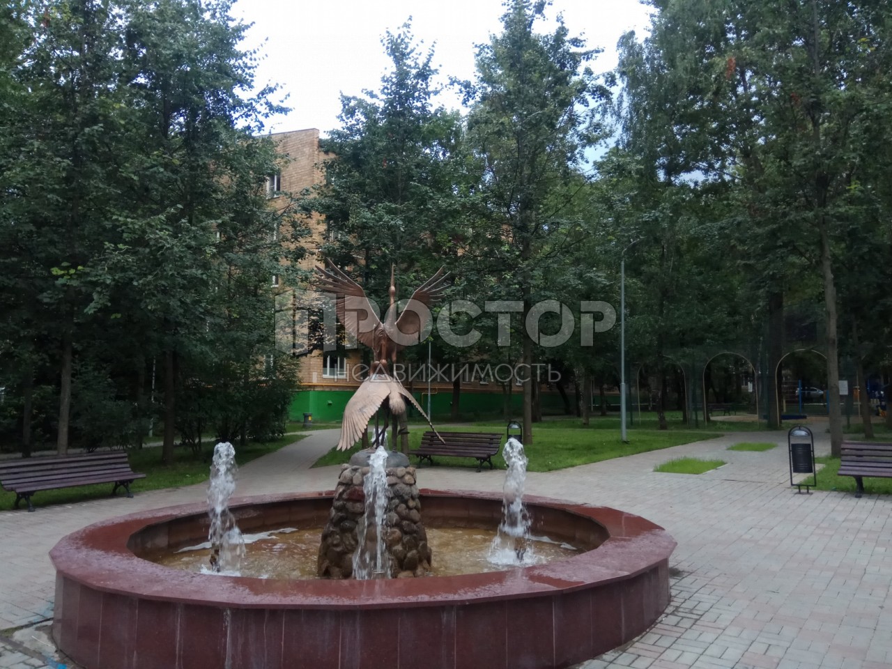 2-комнатная квартира, 44 м² - фото 14