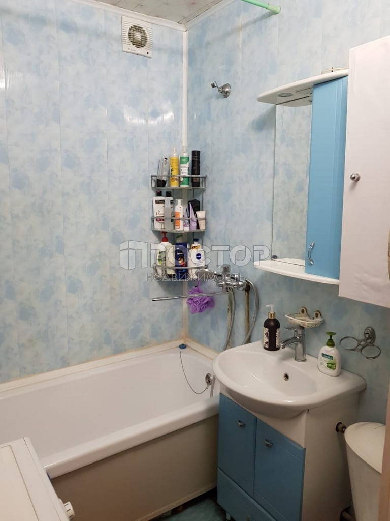 2-комнатная квартира, 44 м² - фото 7