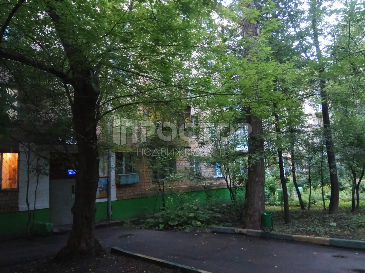 2-комнатная квартира, 44 м² - фото 11