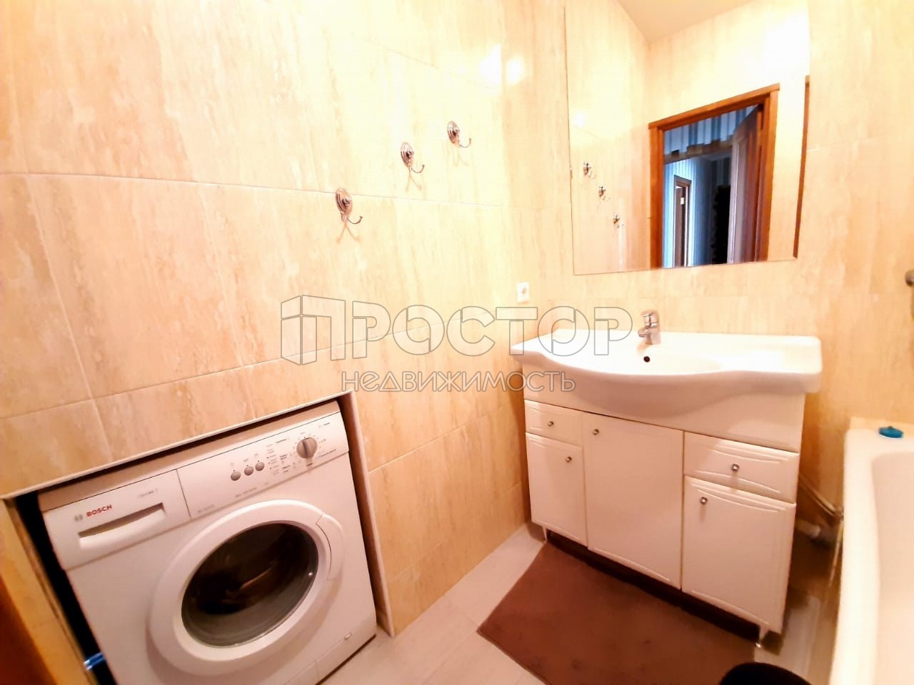 3-комнатная квартира, 80.5 м² - фото 11