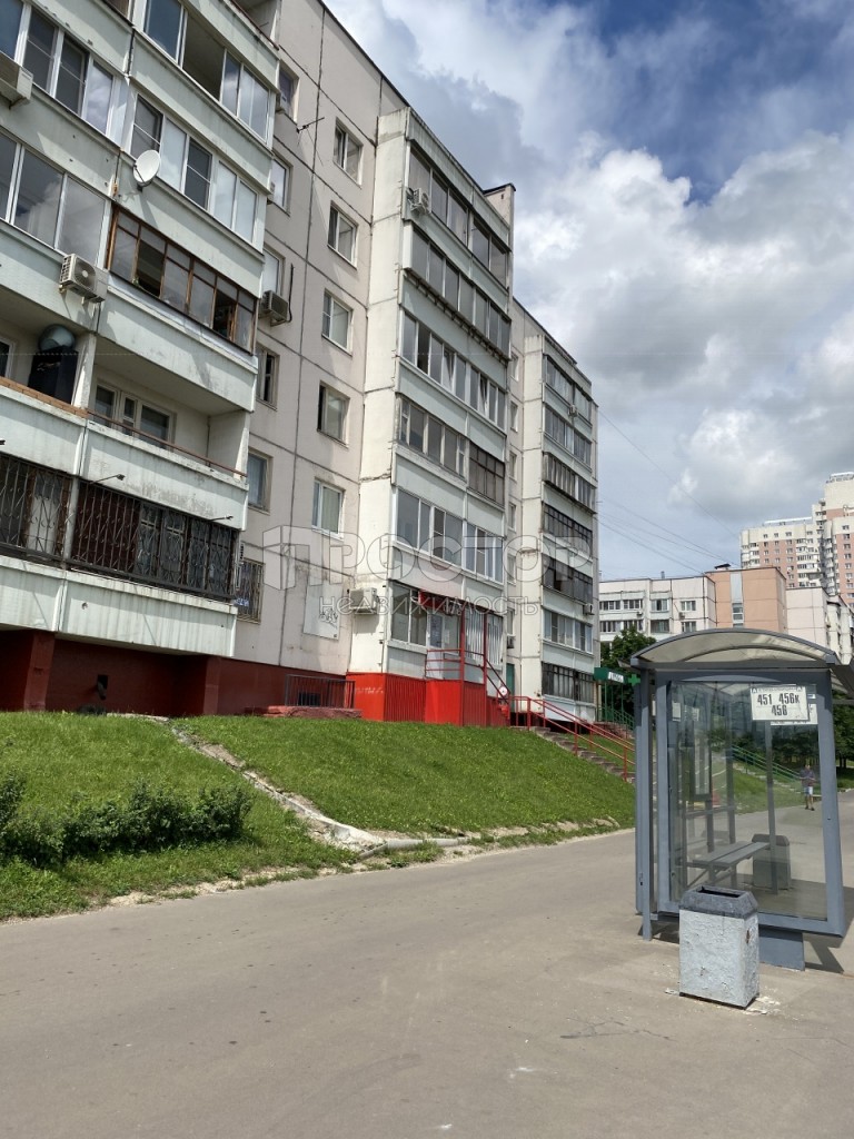 3-комнатная квартира, 80.5 м² - фото 17