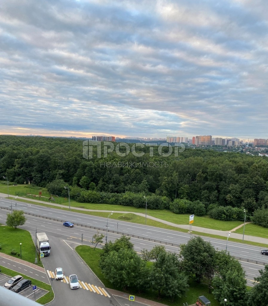3-комнатная квартира, 80.5 м² - фото 16