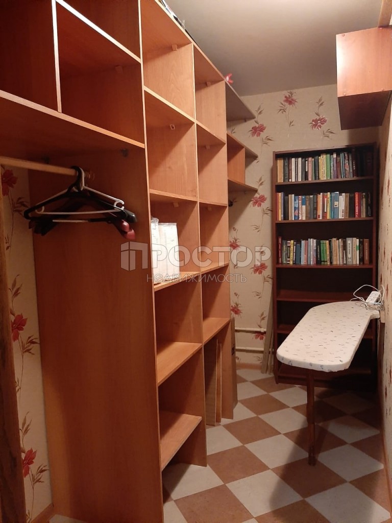 3-комнатная квартира, 80.5 м² - фото 10