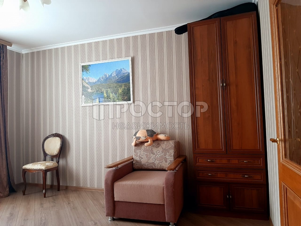 3-комнатная квартира, 80.5 м² - фото 6
