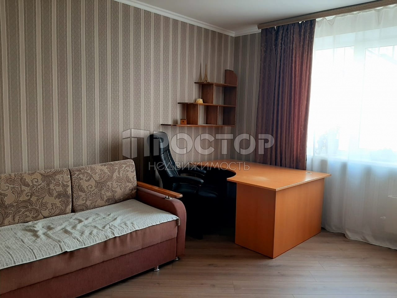 3-комнатная квартира, 80.5 м² - фото 7