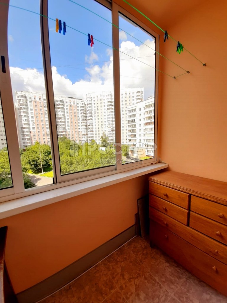 3-комнатная квартира, 80.5 м² - фото 14