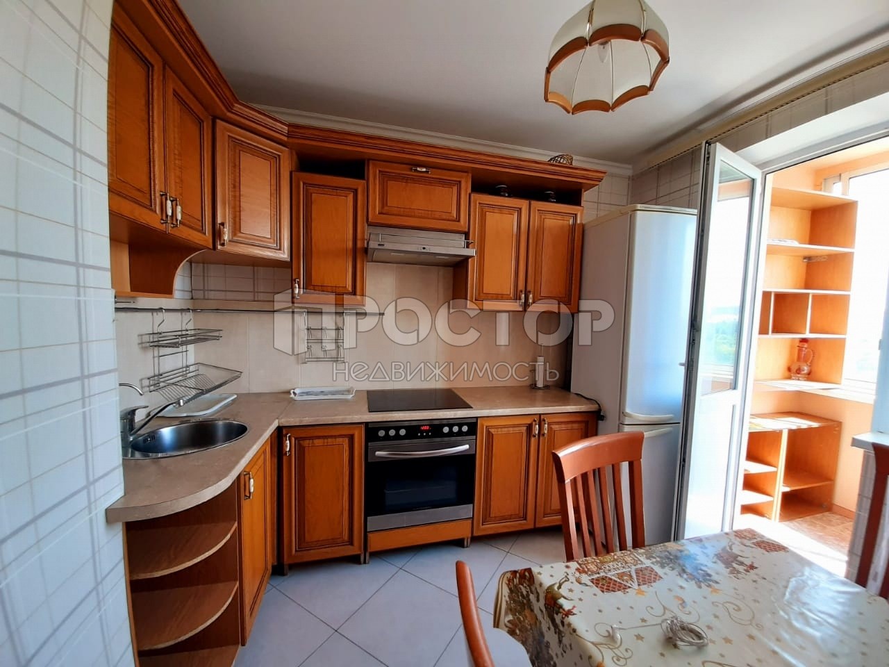 3-комнатная квартира, 80.5 м² - фото 9