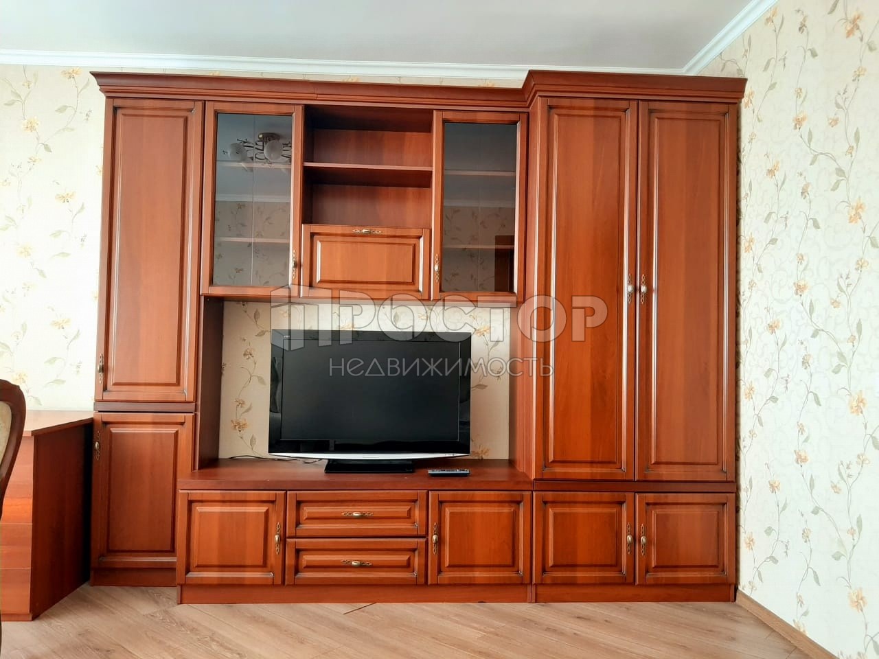 3-комнатная квартира, 80.5 м² - фото 3